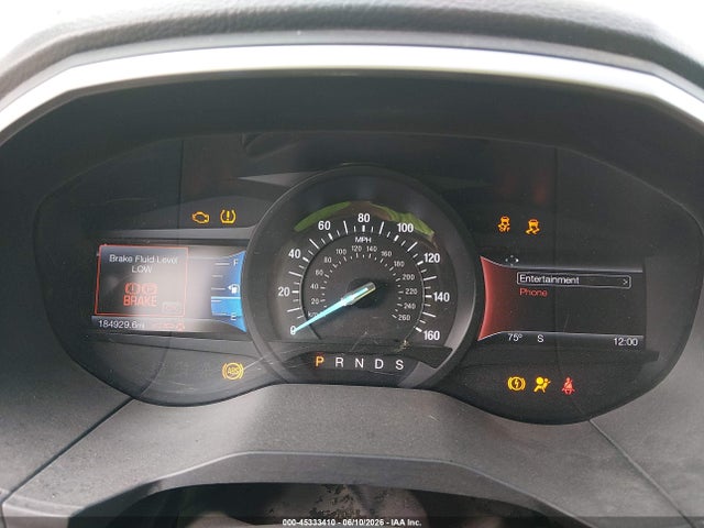 Ford EDGE SEL 2015 2FMTK4J97FBB77451 Image 7