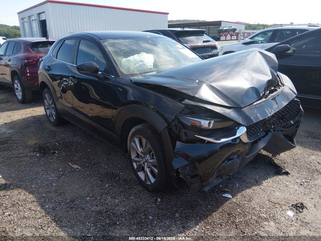 Aukcja sprzedaży 2022 Mazda Cx-30 Select, vin: 3MVDMBBL3NM452150, numer aukcji: 45333412