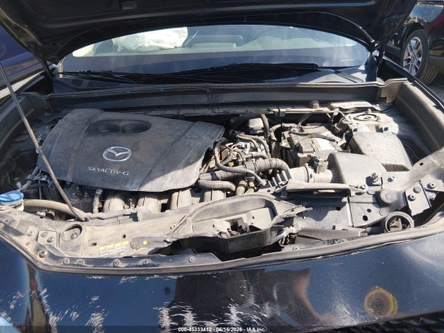 Aukcja sprzedaży 2022 Mazda Cx-30 Select, vin: 3MVDMBBL3NM452150, numer aukcji: 45333412