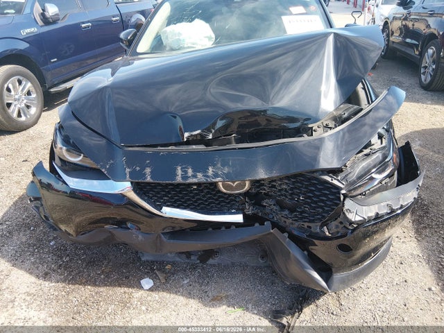Aukcja sprzedaży 2022 Mazda Cx-30 Select, vin: 3MVDMBBL3NM452150, numer aukcji: 45333412