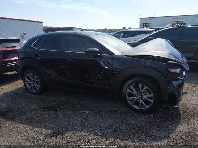 Aukcja sprzedaży 2022 Mazda Cx-30 Select, vin: 3MVDMBBL3NM452150, numer aukcji: 45333412