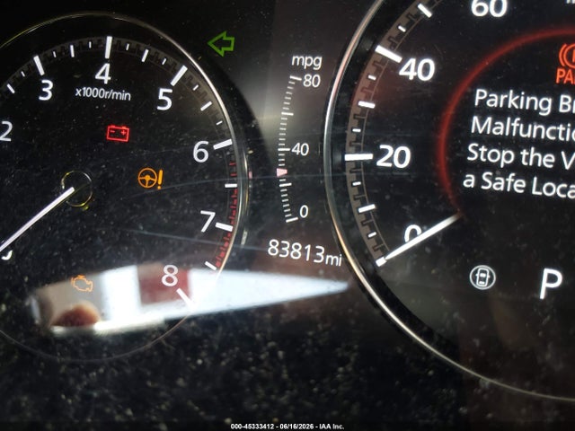 Aukcja sprzedaży 2022 Mazda Cx-30 Select, vin: 3MVDMBBL3NM452150, numer aukcji: 45333412