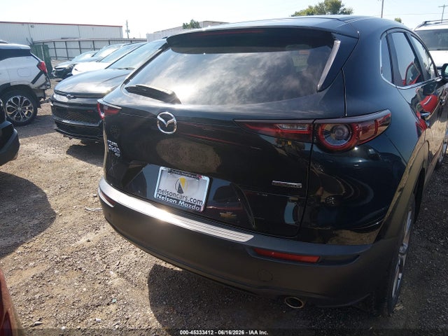 Aukcja sprzedaży 2022 Mazda Cx-30 Select, vin: 3MVDMBBL3NM452150, numer aukcji: 45333412