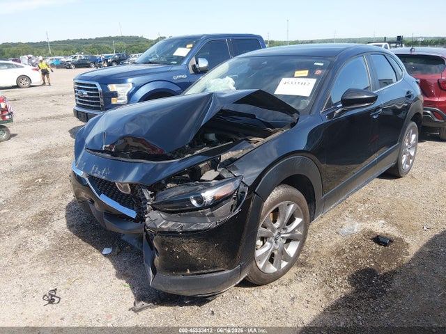 Aukcja sprzedaży 2022 Mazda Cx-30 Select, vin: 3MVDMBBL3NM452150, numer aukcji: 45333412