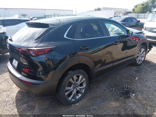 Aukcja sprzedaży 2022 Mazda Cx-30 Select, vin: 3MVDMBBL3NM452150, numer aukcji: 45333412