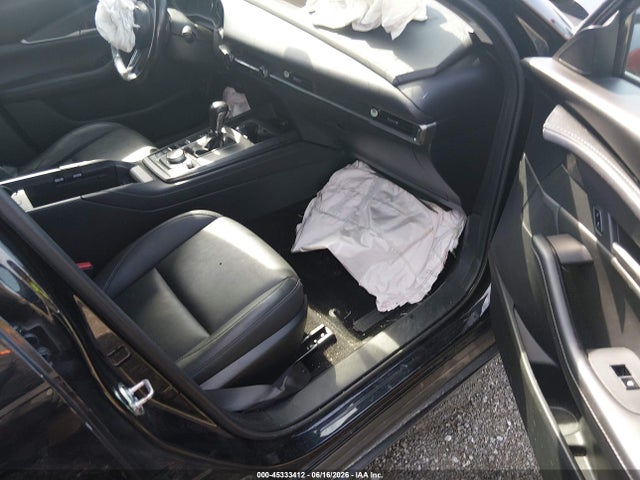Aukcja sprzedaży 2022 Mazda Cx-30 Select, vin: 3MVDMBBL3NM452150, numer aukcji: 45333412