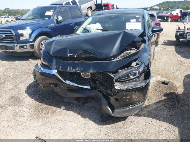 Aukcja sprzedaży 2022 Mazda Cx-30 Select, vin: 3MVDMBBL3NM452150, numer aukcji: 45333412