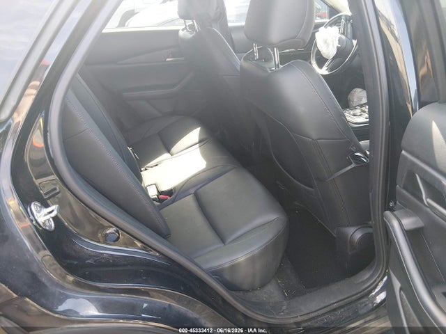 Aukcja sprzedaży 2022 Mazda Cx-30 Select, vin: 3MVDMBBL3NM452150, numer aukcji: 45333412