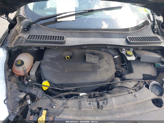 Ford ESCAPE SE 2017 1FMCU9G97HUE00230 Image 10