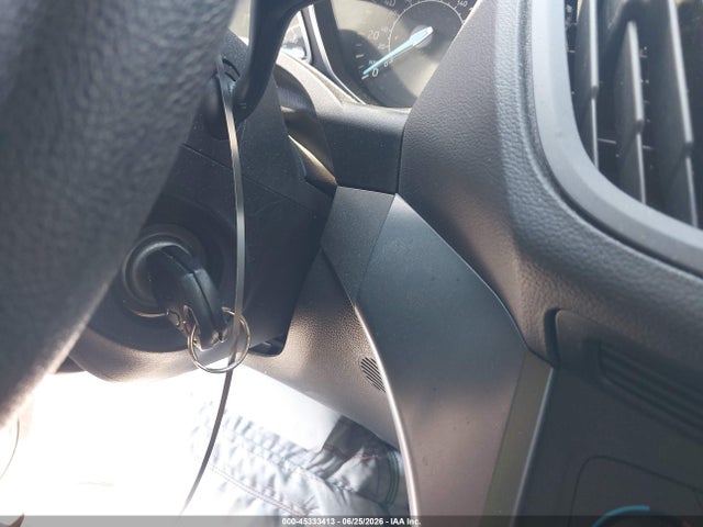Ford ESCAPE SE 2017 1FMCU9G97HUE00230 Image 11