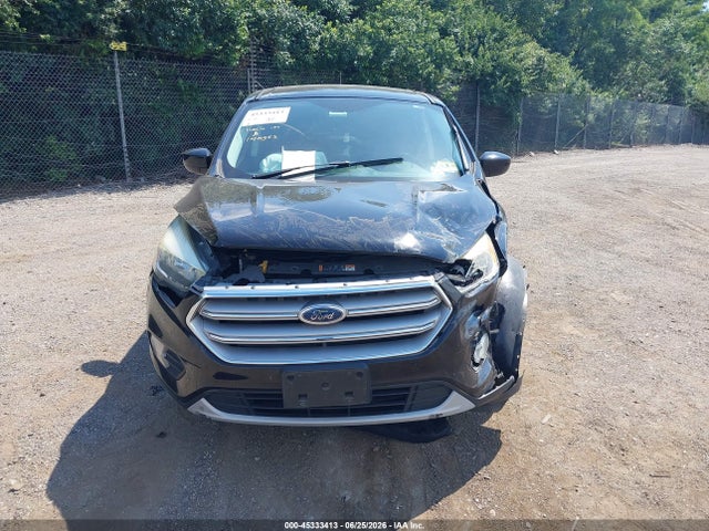 Ford ESCAPE SE 2017 1FMCU9G97HUE00230 Image 12