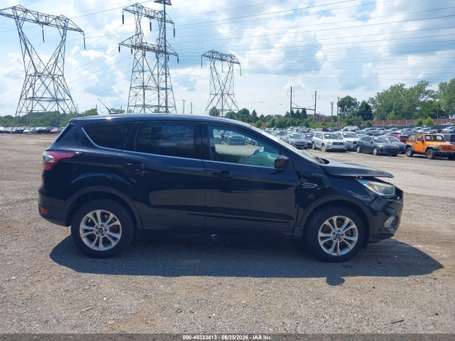 Ford ESCAPE SE 2017 1FMCU9G97HUE00230 Image 13