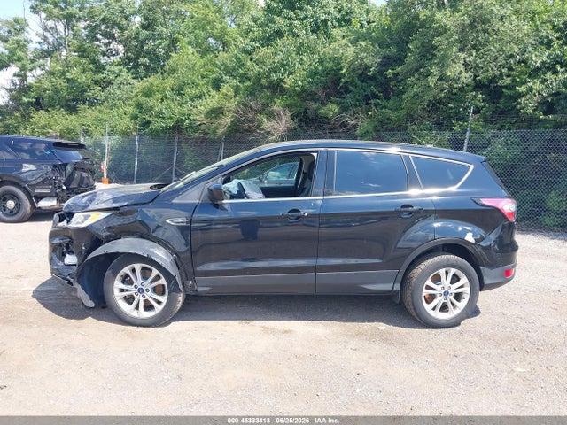 Ford ESCAPE SE 2017 1FMCU9G97HUE00230 Image 14