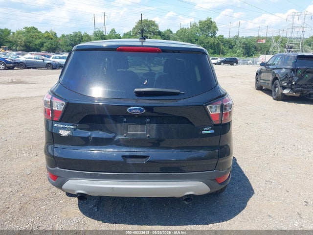 Ford ESCAPE SE 2017 1FMCU9G97HUE00230 Image 16