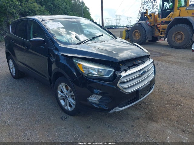 Ford ESCAPE SE 2017 1FMCU9G97HUE00230 Image 17