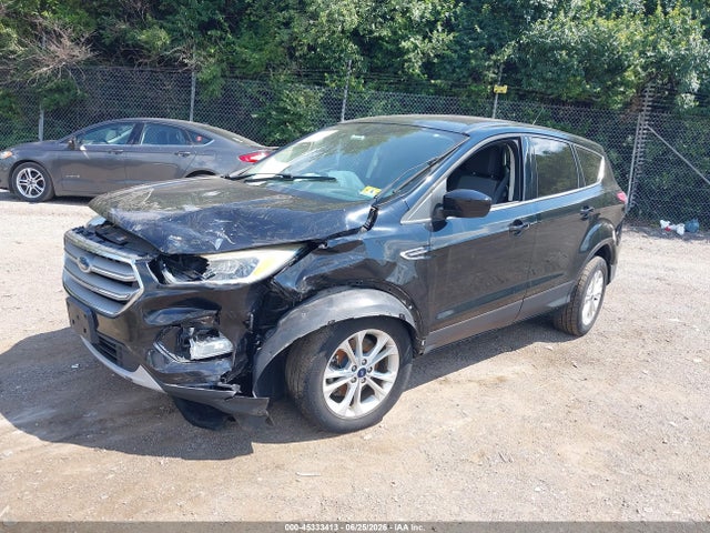 Ford ESCAPE SE 2017 1FMCU9G97HUE00230 Image 2