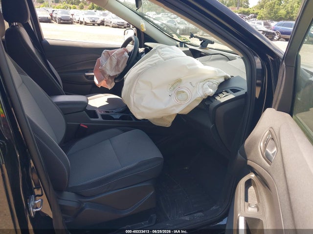 Ford ESCAPE SE 2017 1FMCU9G97HUE00230 Image 5