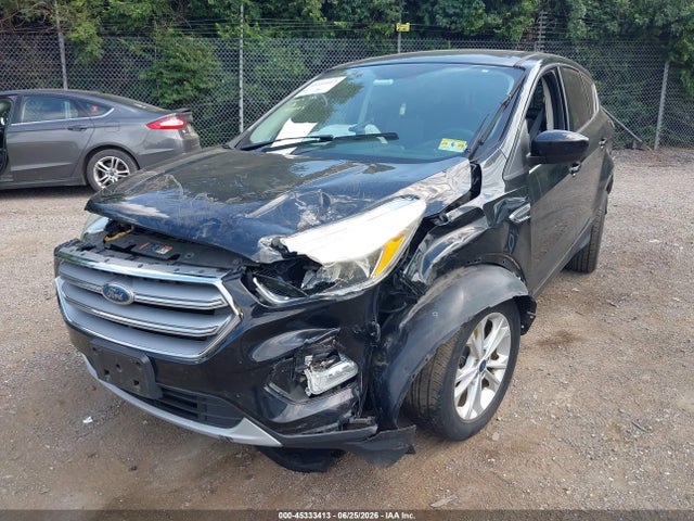 Ford ESCAPE SE 2017 1FMCU9G97HUE00230 Image 6
