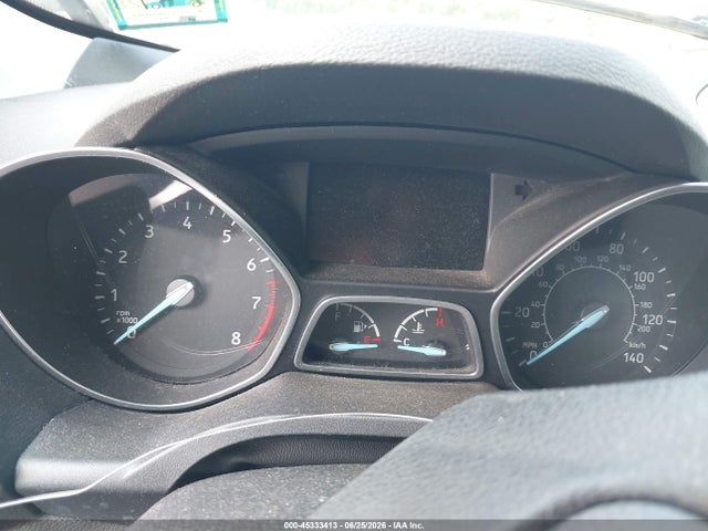 Ford ESCAPE SE 2017 1FMCU9G97HUE00230 Image 7