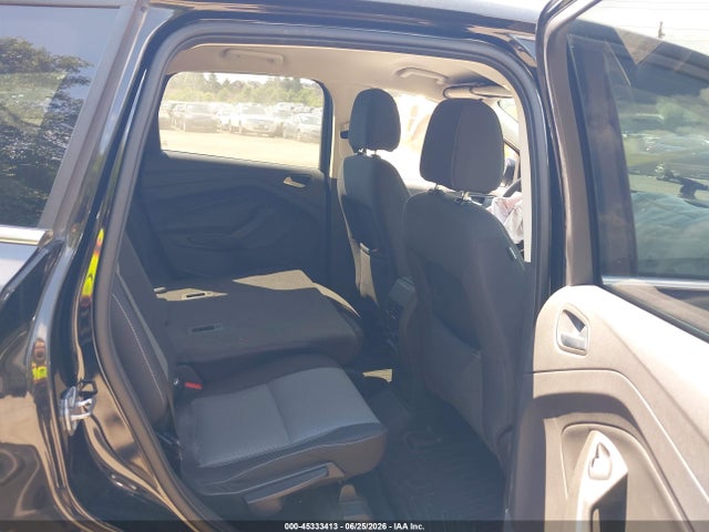 Ford ESCAPE SE 2017 1FMCU9G97HUE00230 Image 8