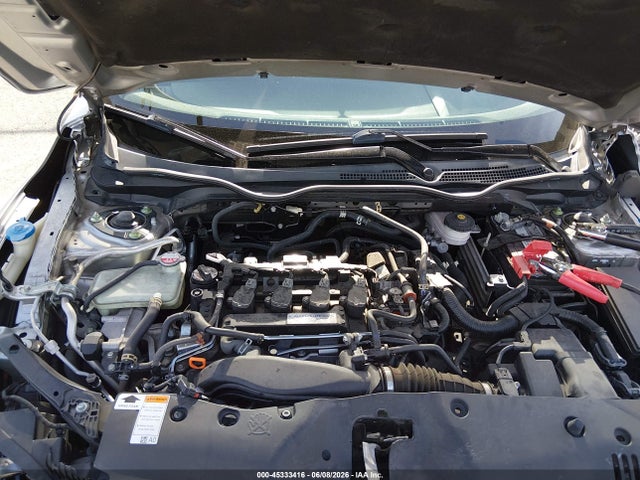 SHHFK7H55JU424420 Honda CIVIC EX