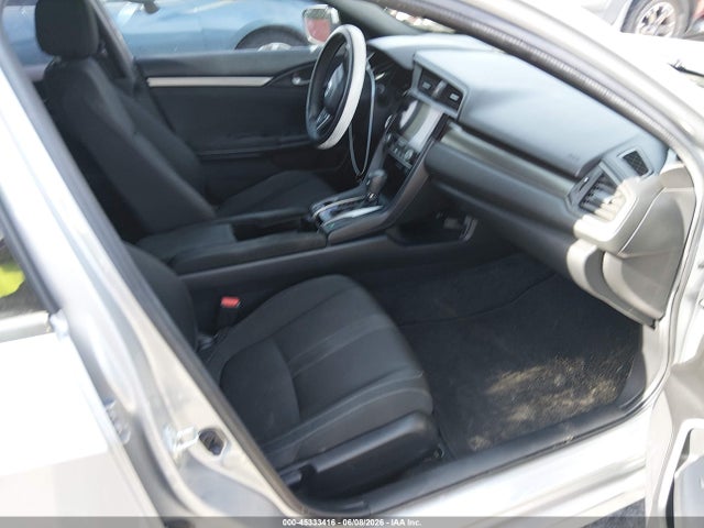 SHHFK7H55JU424420 Honda CIVIC EX