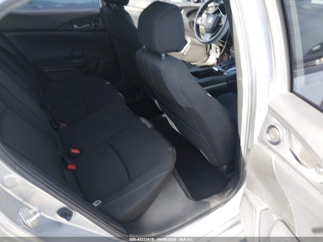 SHHFK7H55JU424420 Honda CIVIC EX