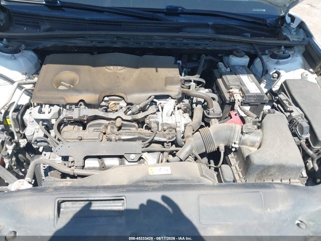 Продажа на аукционе авто 2020 Toyota Camry Le, vin: 4T1C11AK3LU346326, номер лота: 45333428