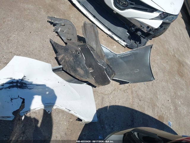 Продажа на аукционе авто 2020 Toyota Camry Le, vin: 4T1C11AK3LU346326, номер лота: 45333428