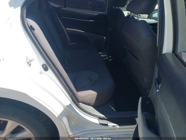 Продажа на аукционе авто 2020 Toyota Camry Le, vin: 4T1C11AK3LU346326, номер лота: 45333428
