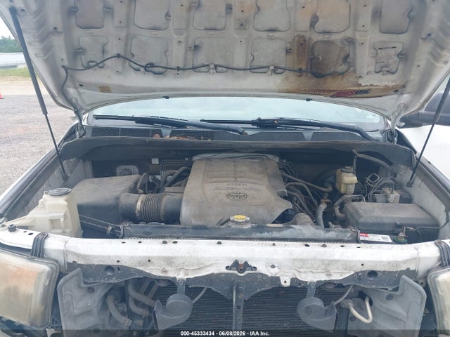 Aukcja sprzedaży 2010 Toyota Tundra Grade 4.6l V8, vin: 5TFRM5F12AX013656, numer aukcji: 45333434