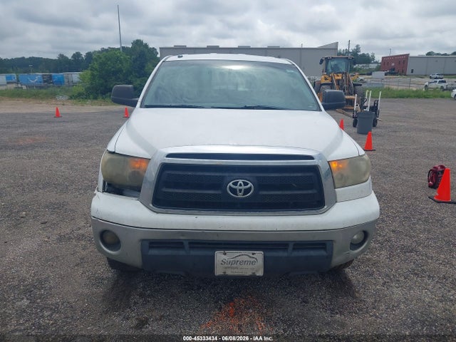 Aukcja sprzedaży 2010 Toyota Tundra Grade 4.6l V8, vin: 5TFRM5F12AX013656, numer aukcji: 45333434