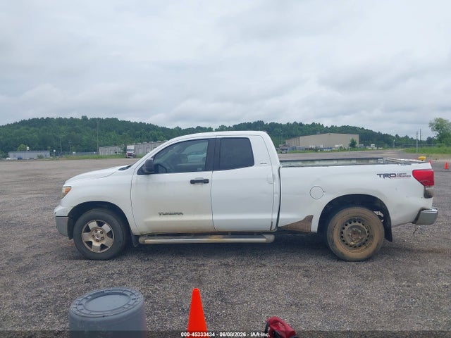Aukcja sprzedaży 2010 Toyota Tundra Grade 4.6l V8, vin: 5TFRM5F12AX013656, numer aukcji: 45333434