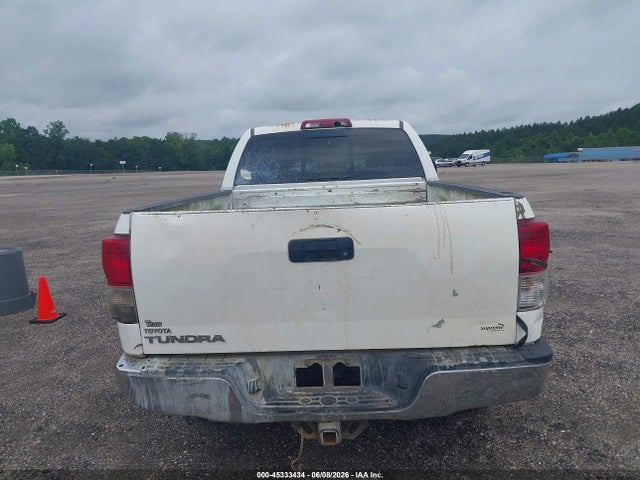 Aukcja sprzedaży 2010 Toyota Tundra Grade 4.6l V8, vin: 5TFRM5F12AX013656, numer aukcji: 45333434