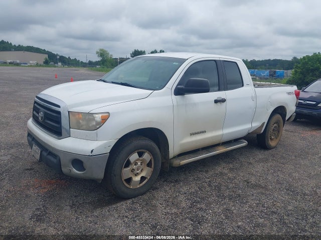 Aukcja sprzedaży 2010 Toyota Tundra Grade 4.6l V8, vin: 5TFRM5F12AX013656, numer aukcji: 45333434