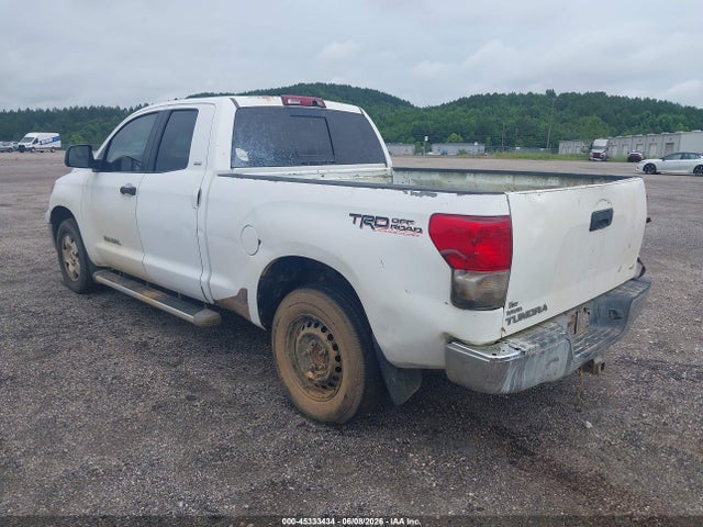 Aukcja sprzedaży 2010 Toyota Tundra Grade 4.6l V8, vin: 5TFRM5F12AX013656, numer aukcji: 45333434