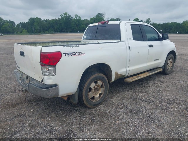 Aukcja sprzedaży 2010 Toyota Tundra Grade 4.6l V8, vin: 5TFRM5F12AX013656, numer aukcji: 45333434
