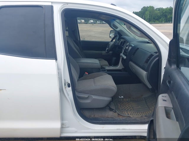 Aukcja sprzedaży 2010 Toyota Tundra Grade 4.6l V8, vin: 5TFRM5F12AX013656, numer aukcji: 45333434
