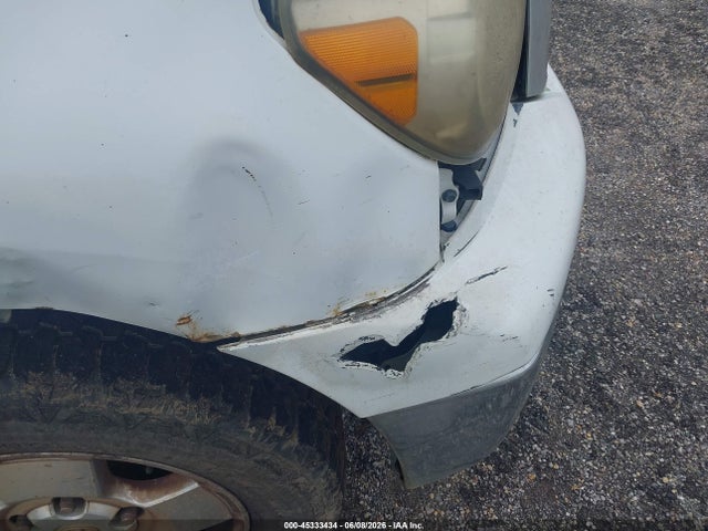 Aukcja sprzedaży 2010 Toyota Tundra Grade 4.6l V8, vin: 5TFRM5F12AX013656, numer aukcji: 45333434