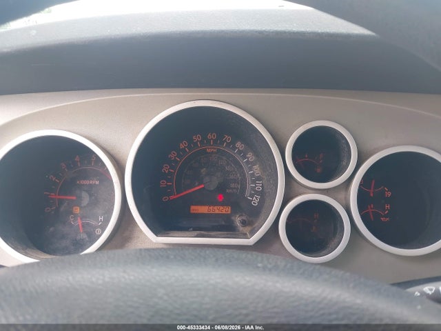 Aukcja sprzedaży 2010 Toyota Tundra Grade 4.6l V8, vin: 5TFRM5F12AX013656, numer aukcji: 45333434