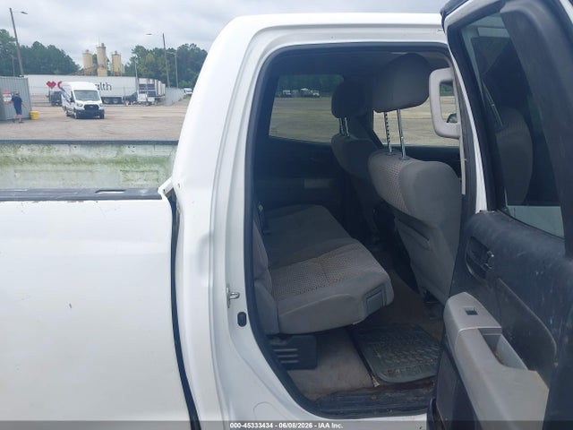 Aukcja sprzedaży 2010 Toyota Tundra Grade 4.6l V8, vin: 5TFRM5F12AX013656, numer aukcji: 45333434