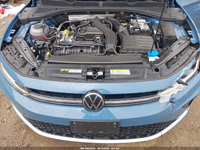 Aukcja sprzedaży 2026 Volkswagen Jetta Se, vin: 3VW7W7BU8TM044025, numer aukcji: 45333435