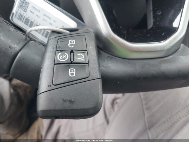 Aukcja sprzedaży 2026 Volkswagen Jetta Se, vin: 3VW7W7BU8TM044025, numer aukcji: 45333435