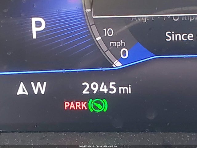 Aukcja sprzedaży 2026 Volkswagen Jetta Se, vin: 3VW7W7BU8TM044025, numer aukcji: 45333435