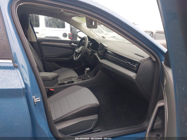 Aukcja sprzedaży 2026 Volkswagen Jetta Se, vin: 3VW7W7BU8TM044025, numer aukcji: 45333435