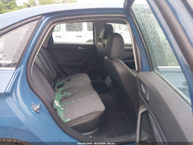 Aukcja sprzedaży 2026 Volkswagen Jetta Se, vin: 3VW7W7BU8TM044025, numer aukcji: 45333435
