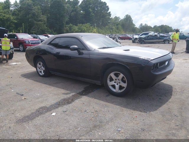 Aukcja sprzedaży 2010 Dodge Challenger Se, vin: 2B3CJ4DV1AH174228, numer aukcji: 45333438