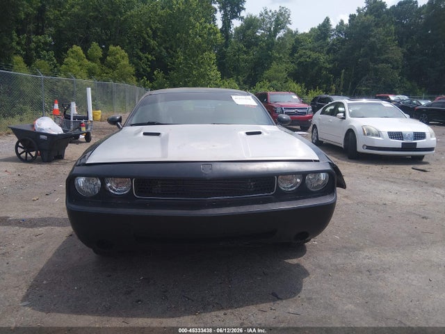 Aukcja sprzedaży 2010 Dodge Challenger Se, vin: 2B3CJ4DV1AH174228, numer aukcji: 45333438