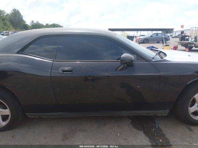 Aukcja sprzedaży 2010 Dodge Challenger Se, vin: 2B3CJ4DV1AH174228, numer aukcji: 45333438