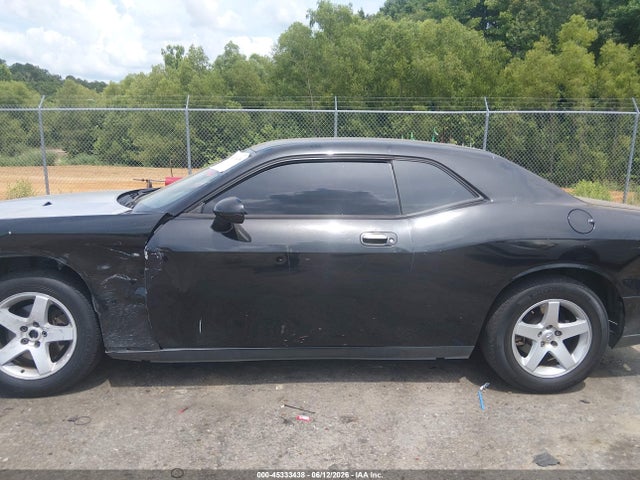 Aukcja sprzedaży 2010 Dodge Challenger Se, vin: 2B3CJ4DV1AH174228, numer aukcji: 45333438